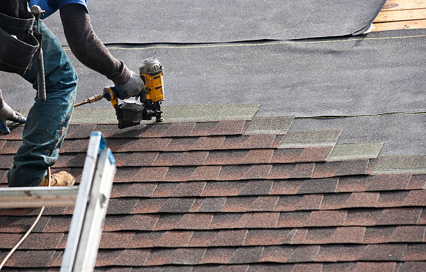 Licensed Roof Repair service in Tipp City, OH - Brentwood Metal Roofing
